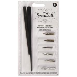 Speedball Sketching Set