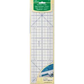 Clover Hot Ruler Large 14"X4"