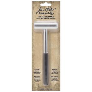 Idea-Ology Tim Holtz Texture Hammer