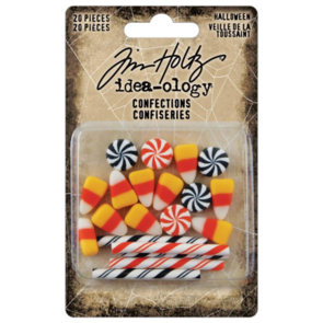 Idea-Ology Tim Holtz Confections - Halloween
