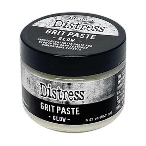 Ranger Ink Tim Holtz Distress Grit Paste Glow 3oz - Glow
