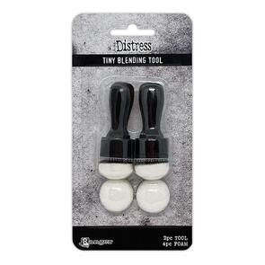 Ranger Ink Tim Holtz Distress Tiny Blending Tool 2/Pkg