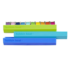 Dritz Bobbin Boat - Assorted