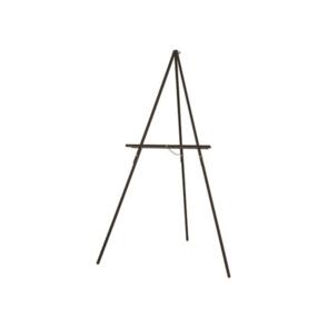 Jasart Tripod Display Easel Black