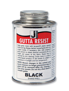 Jacquard Gutta Resist 118ml