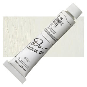 Holbein DUO-Aqua Oil 50ml