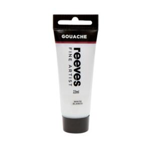 Reeves Fine Artists Gouache 22ml