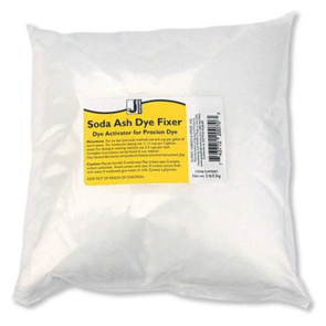Jacquard Soda Ash Dye Fixer - 2.27kg
