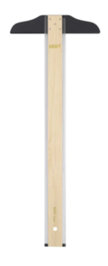 Kent Wooden T-Square - Double side