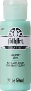 FolkArt Acrylic Matte Paint 2oz