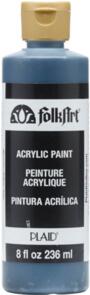 FolkArt Acrylic Matte Paint 8oz