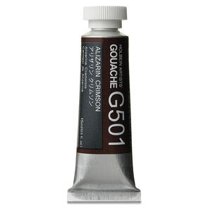 Holbein Artists Gouache 15ml