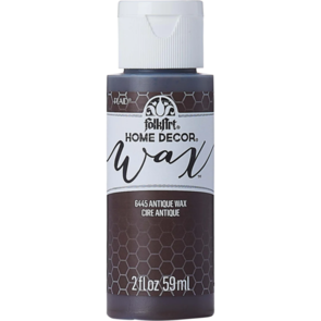 FolkArt Home Décor Wax