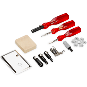 Bernina # 82 Eyelet Embroidery Attachment