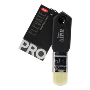 Jasart Elevate PRO Brushes - Paddle Brushes, Filbert