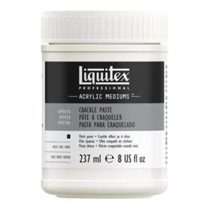 Liquitex Professional Crackle Paste 237Ml