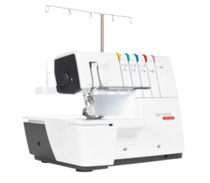 Bernette 68 Airlock - Overlocker/Coverstitch Combo