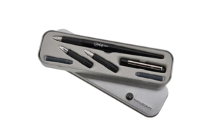 Manuscript Scribe Calligraphy 3 Nib Set