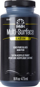 FolkArt Multi-Surface Acrylic Paints 16oz