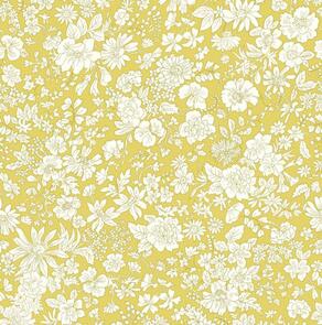 Liberty Emily Belle Brights - Lime