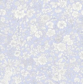 Liberty Emily Belle Neutrals - Lilac