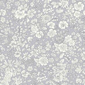 Liberty Emily Belle Neutrals - Steel