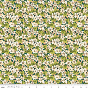 Liberty Tree of Life Canopy Greens Somerset Hedgerow