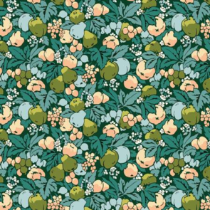 Liberty Tree of Life Canopy Greens Orchard Harvest