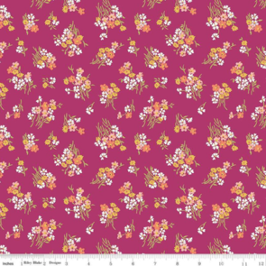 Liberty Botanists Walk - Joanne's Bouquet 7408A