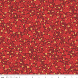 Liberty Festive Greetings - Emily Star B