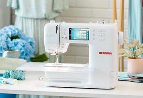 Bernina 325 Sewing Machine (2025)