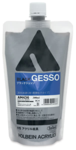 Holbein Artist Acrylic 300ml Gesso