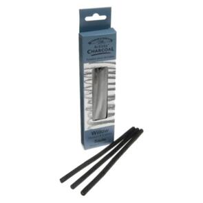 Winsor & Newton Charcoal Willow Set - Medium Pack/3