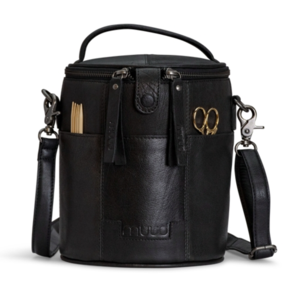 Muud Saturn Limited Edition - Black