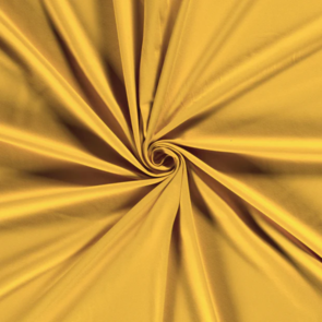 Nooteboom Heavy Cotton Jersey - Unicolour #05438 - Colour 135 - Butter