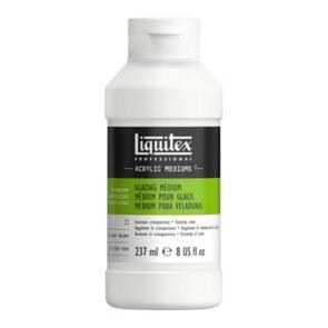 Liquitex Professional Glazing Fluid Medium