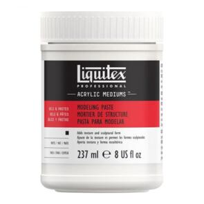Liquitex Professional Modeling Paste