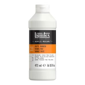 Liquitex Professional Matte Varnish