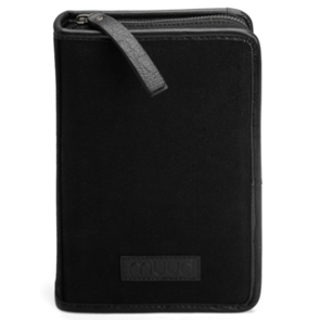 Muud Effi Project Case - Black