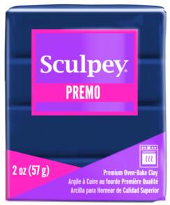 Sculpey Premo 57g Block