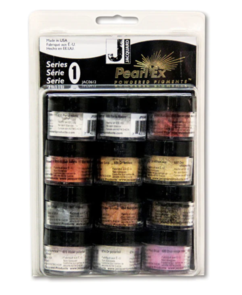 Jacquard Pearl Ex Set - Series 1