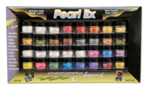 Jacquard Pearl Ex 3g - Set 32
