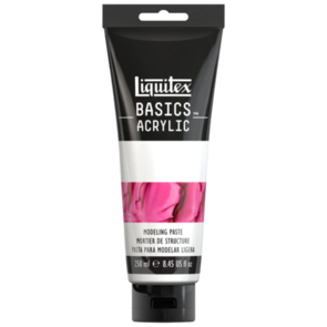 Liquitex Basics Modeling Paste 250Ml