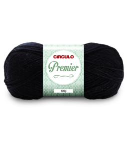 Circulo Premier - 8ply Acrylic Knitting Yarn 100g