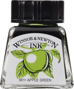 Winsor & Newton Drawing Inks 14ml