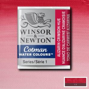 Winsor & Newton Cotman Half Pans