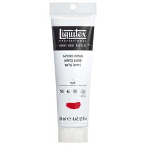 Liquitex Professional Heavy Body Acrylic Paint 138ml