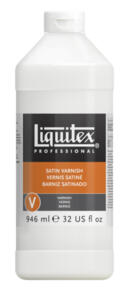 Liquitex Professional Satin Varnish