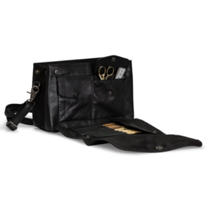 Muud Fee Project Bag - Black