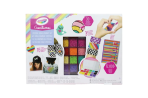 Crayola Creations Crystal Embellishment Kit